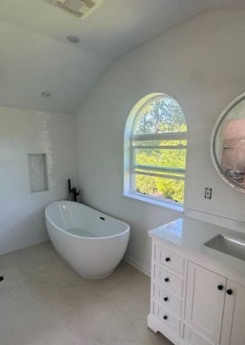 Fixture Installation & Replacement4