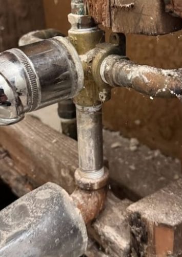 Vision Plumbing image17