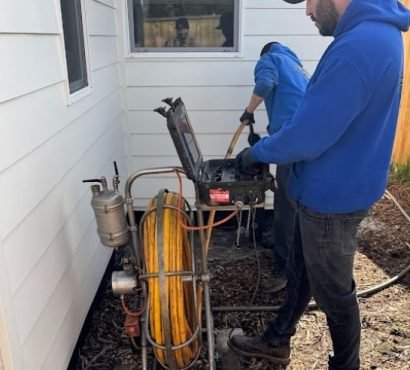 Vision Plumbing image6