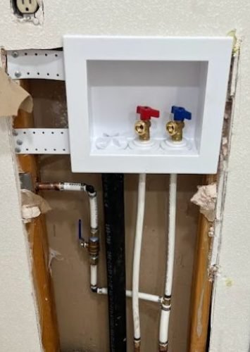Water Heater Installation3